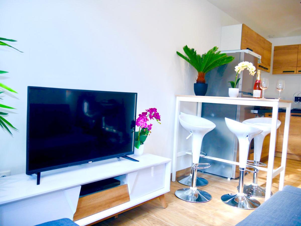 Apartment Oasis Au Coeur De *