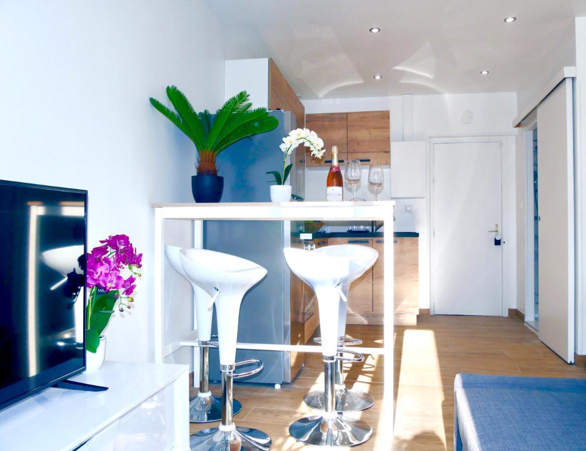 Apartment Oasis Au Coeur De