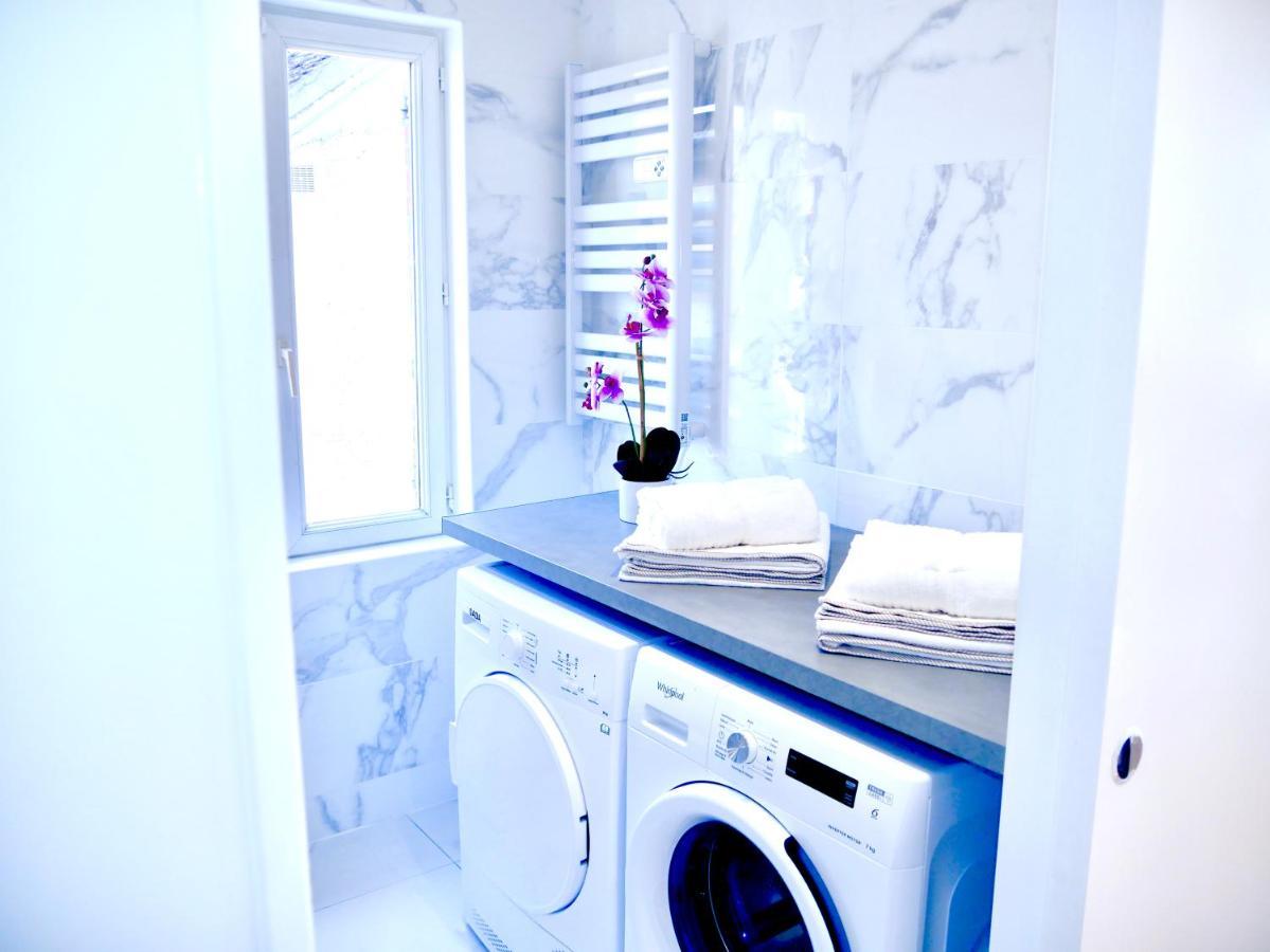 Apartment Oasis Au Coeur De *