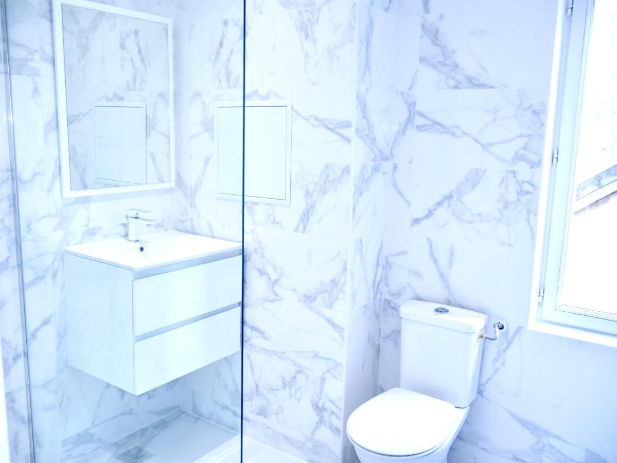 Apartment Oasis Au Coeur De Sens