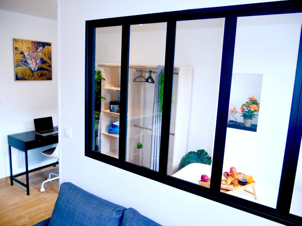 Apartment Oasis Au Coeur De *